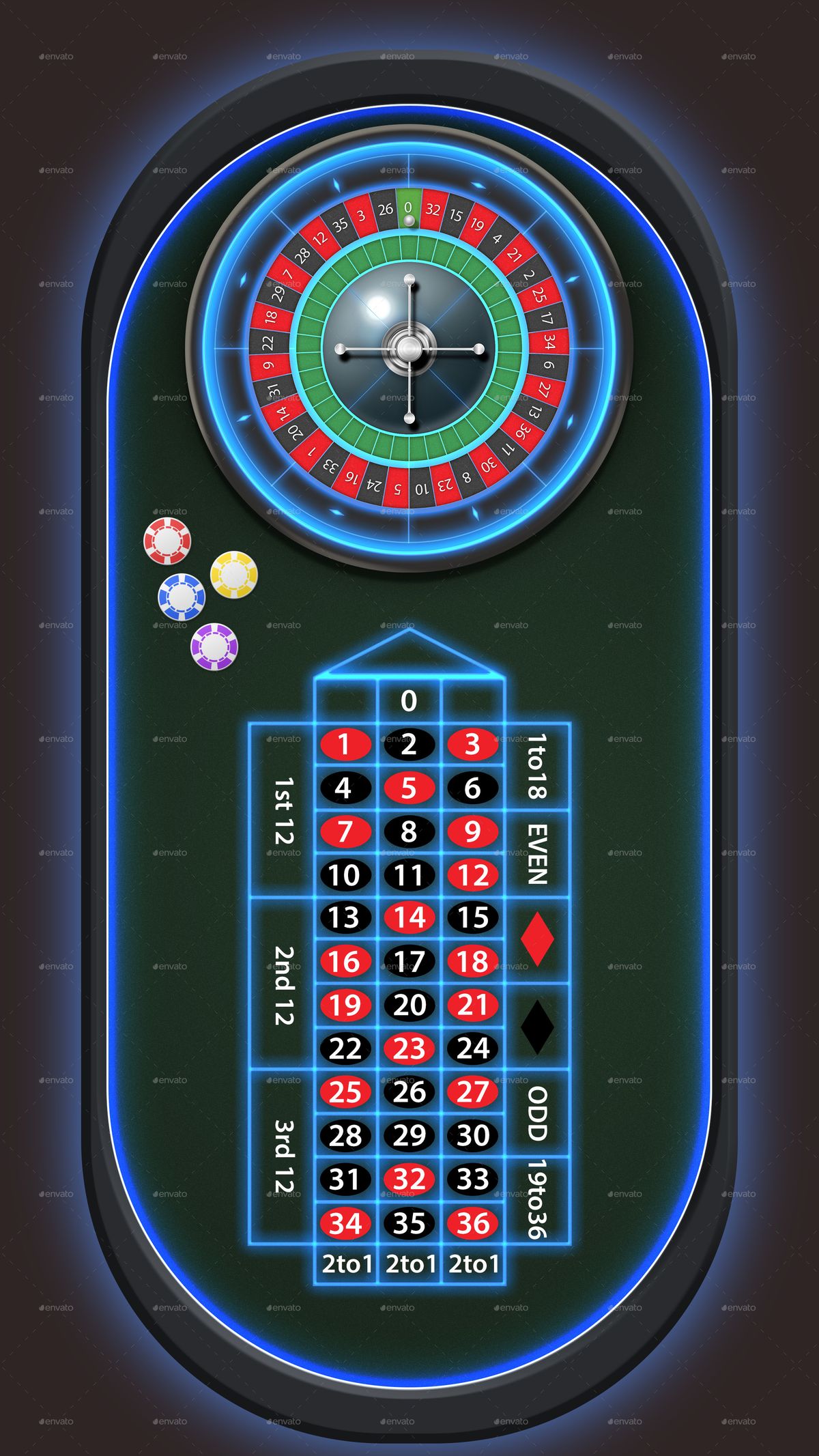 Lucky Casino پر آن لائن سلاٹس کے بارے میں