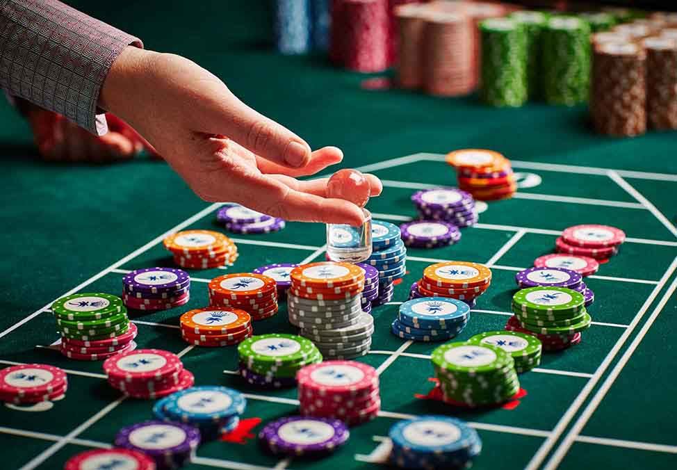 Lucky Casino کیسینو میں رولیٹی گیمز کے بارے میں معلومات
