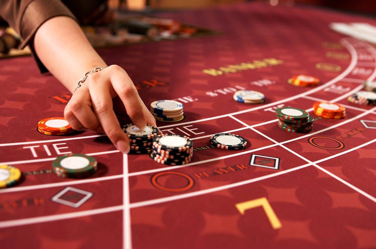 Lucky Casino پاکستان کیسینو میں بلیک جیک گیمز