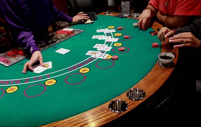 Lucky Casino کیسینو میں بکراٹکھیلیں