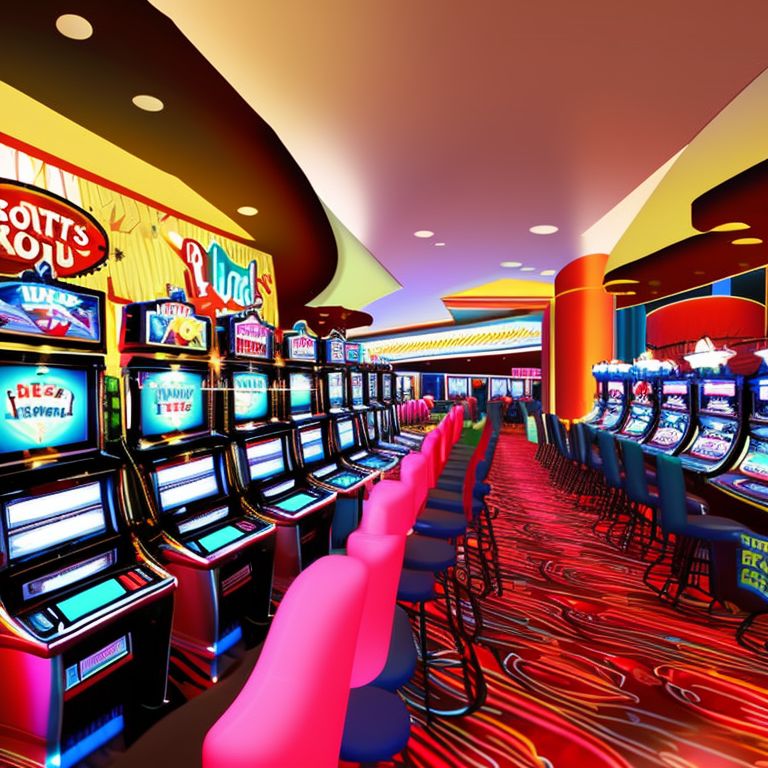 Lucky Casino آن لائن کیسینو میں کھیلنے کی وجوہات