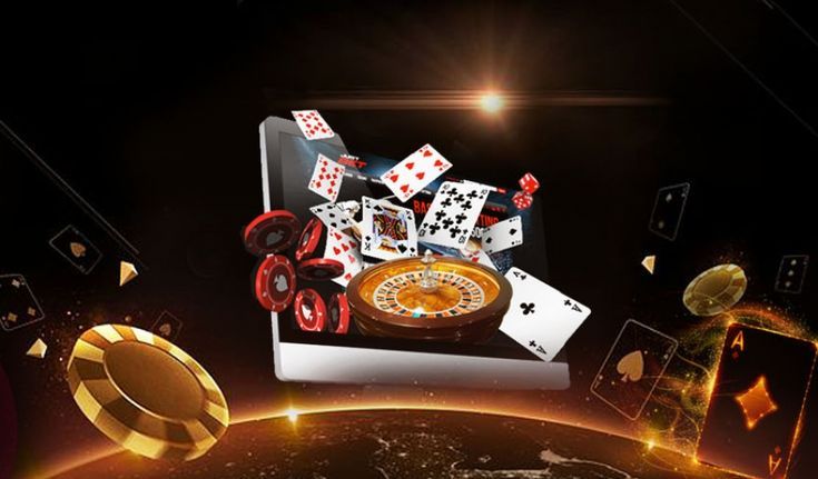 پاکستان میں Lucky Casino کا آن لائن کیسینو سیکشن کھولیں۔