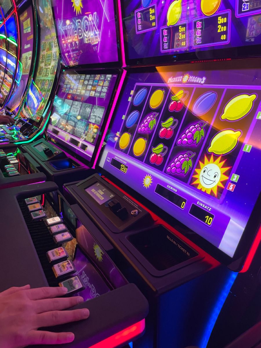 پاکستان کے نئے Lucky Casinoکیسینو کھلاڑیوں کے لیے خوش آمدید بونس