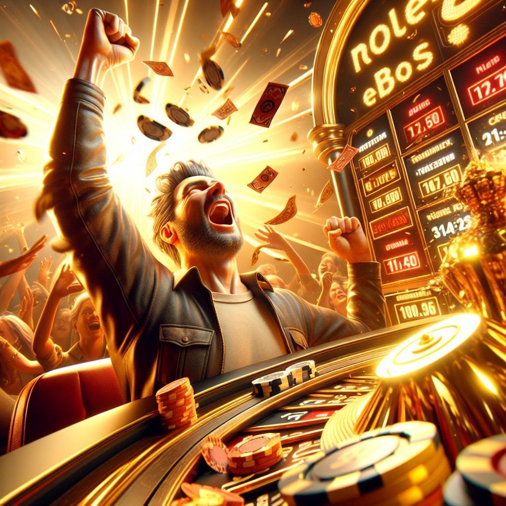 پاکستان کے Lucky Casino کھلاڑیوں کے لیےجیک پاٹ گیم