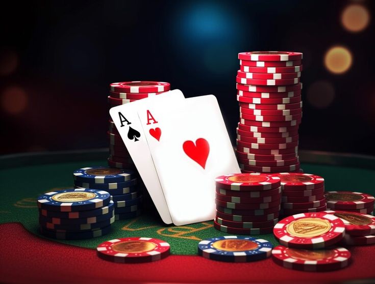 Lucky Casino کیسینو میں رولیٹی گیمز کے بارے میں معلومات