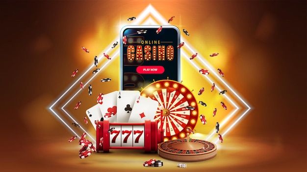 Lucky Casino پاکستان میں میگا ویز کیسینو گیمز