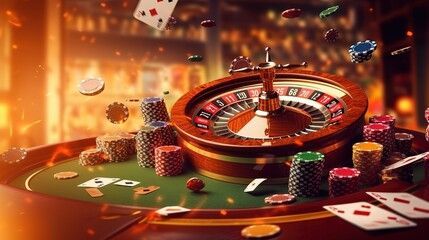 Lucky Casino کھلاڑیوں کے لیے لائیو کیسینو سیکشن