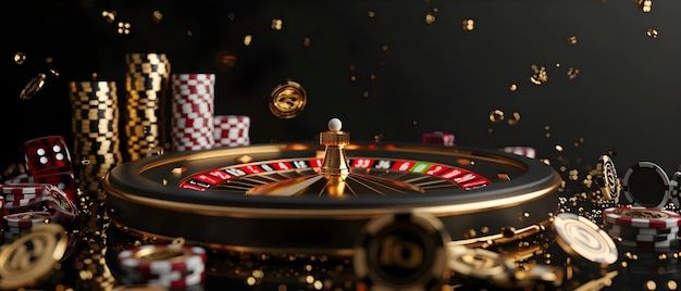 Lucky Casino میں پاکستان کے کھلاڑیوں کے لیے ٹاپ گیمز