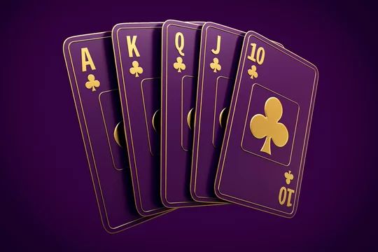 Lucky Casino آن لائن کیسینو میں کھیلنے کی وجوہات