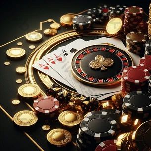 پاکستان میں Lucky Casino کا آن لائن کیسینو سیکشن کھولیں۔