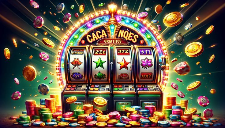 Lucky Casino کیسینو میں سلاٹ کھیلنا شروع کریں۔