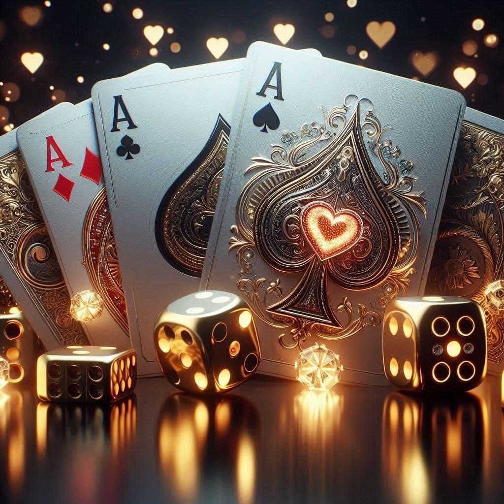 Lucky Casino آن لائن کیسینو میں اصل گیمز